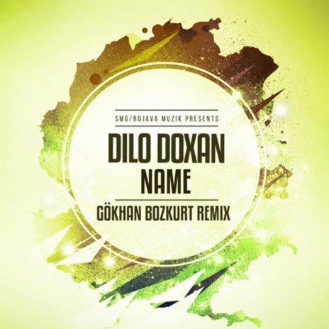 Name (Remix) ft. Dilo Doxan | Boomplay Music