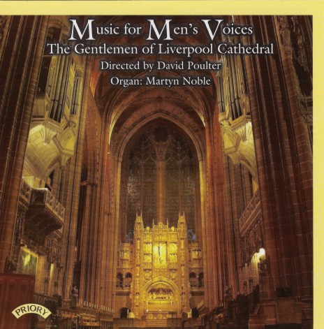 Mass, Op. 11 Cum jubilo: Gloria ft. Martyn Noble & David Poulter | Boomplay Music