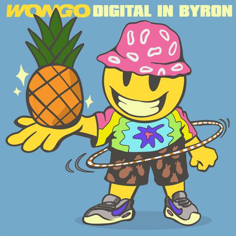 Digital in Byron | Boomplay Music