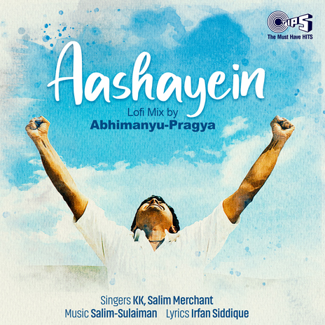 Aashayein (Lofi Mix) ft. Salim Merchant | Boomplay Music