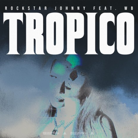 Tropica ft. tosaku | Boomplay Music