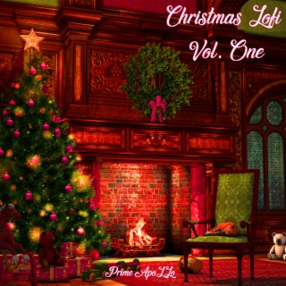 Christmas Lofi Vol. 1 by Prime ApoLLo