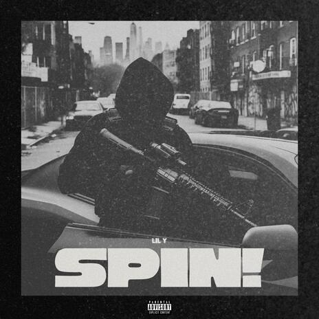 spin! | Boomplay Music