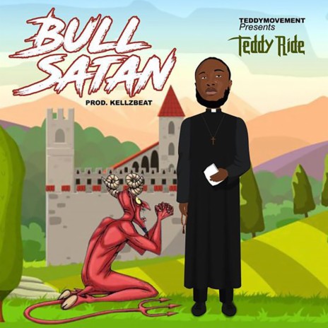 Bull Satan | Boomplay Music