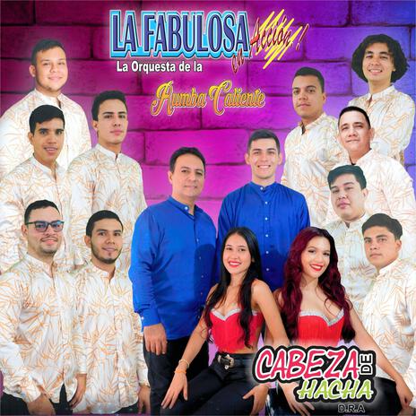 cabeza de hacha | Boomplay Music