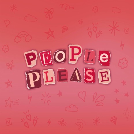 People Please | Boomplay Music