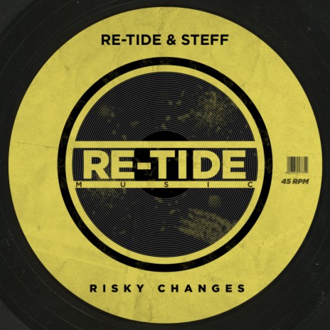 Risky Changes (Extended Mix) ft. Steff Daxx