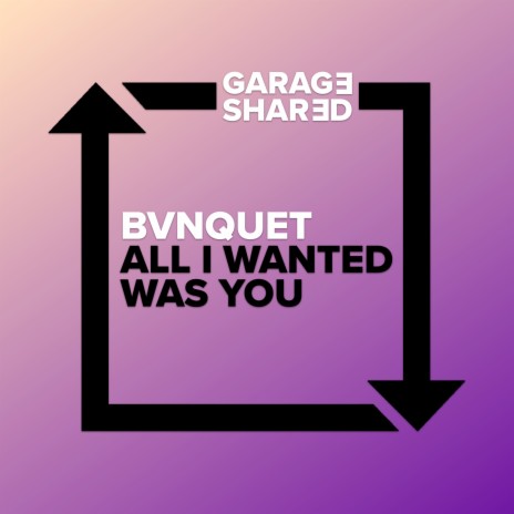 All I Wanted Was You | Boomplay Music