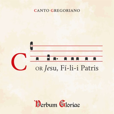 Litaniae Sacratissimi Cordis Jesu | Boomplay Music