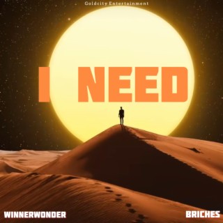 I Need ft. Briches lyrics | Boomplay Music