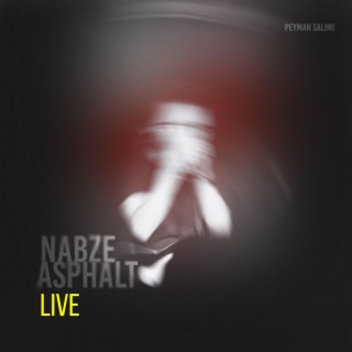 Nabze Asphalt (Live at Blue Moon Studio) ft. The Allophones lyrics | Boomplay Music