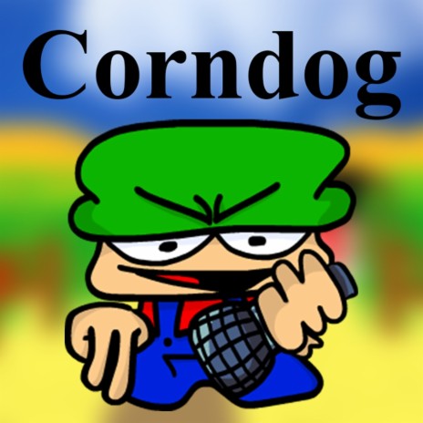 Corndog | Boomplay Music