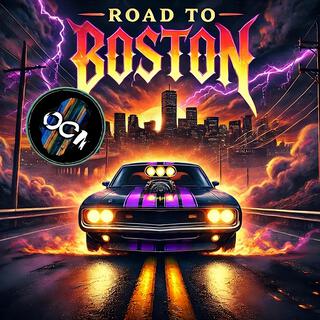 Road to Boston