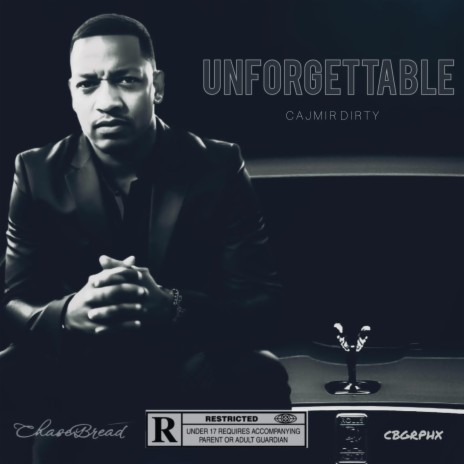 Unforgettable | Boomplay Music