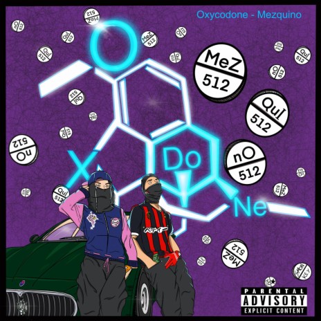 OXYCODONE | Boomplay Music