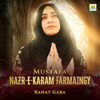 Mustafa Nazr-E-Karam Farmaingy