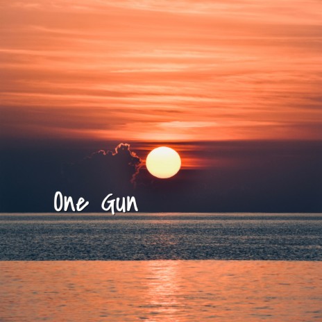 One Gun ft. Jamrok | Boomplay Music