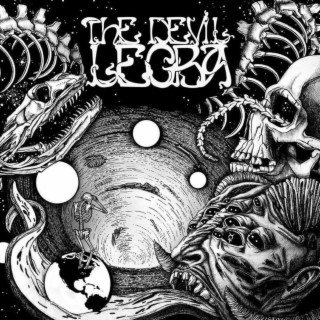 The Devil Legba