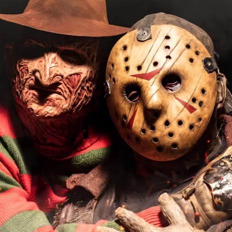 Jason and Freddy | Boomplay Music