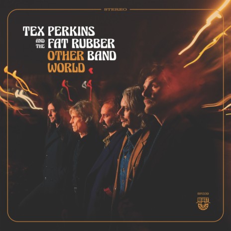 Nobody Owes You Nothin' ft. The Fat Rubber Band & Tex Perkins | Boomplay Music