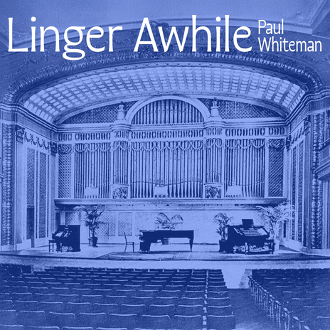 Linger Awhile | Boomplay Music