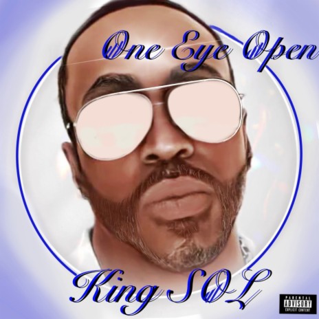 One Eye Open | Boomplay Music