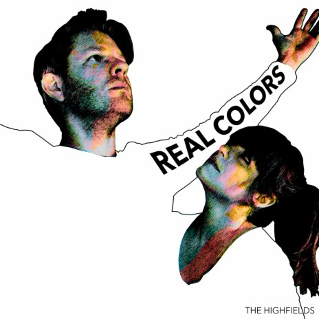 Real Colors | Boomplay Music