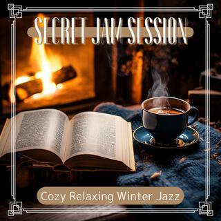 Cozy Relaxing Winter Jazz