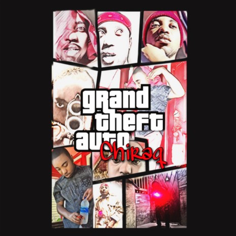 Grand Theft Auto (Gta) | Boomplay Music