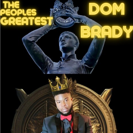 The Peoples Greatest | Boomplay Music