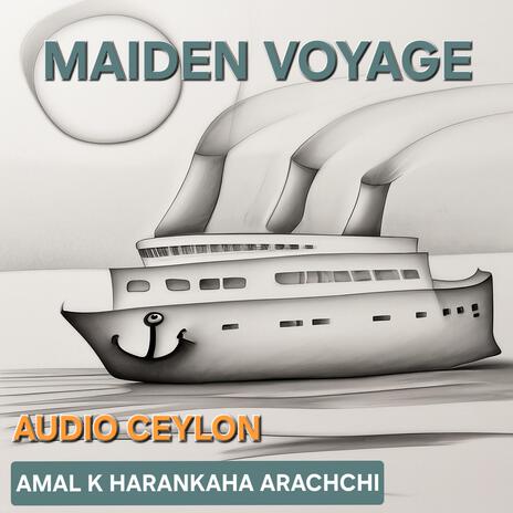 MAIDEN VOYAGE | Boomplay Music