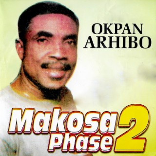 Okpan Arhibo