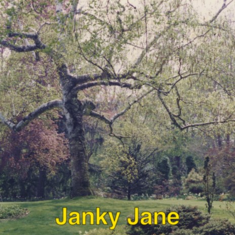 Janky Jane | Boomplay Music