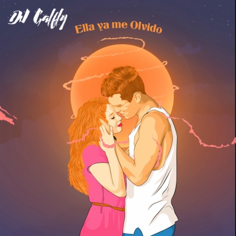 Ella Ya Me Olvido | Boomplay Music