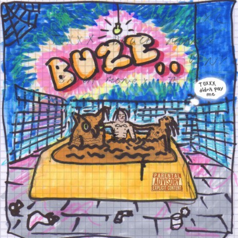 Buze | Boomplay Music