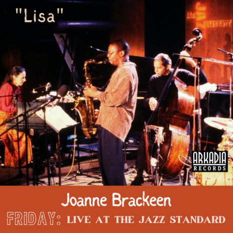 Jazz Standard (Live) ft. Ravi Coltrane, Ira Coleman & Horacio El Negro Hernandez | Boomplay Music