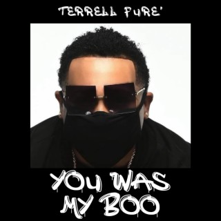 Terrell Fure'