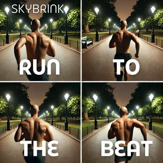 Run To The Beat