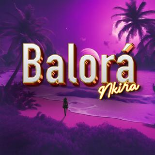 Balorá