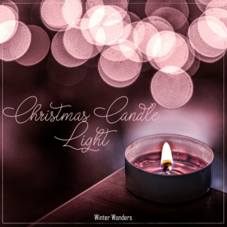 Christmas Candle Light