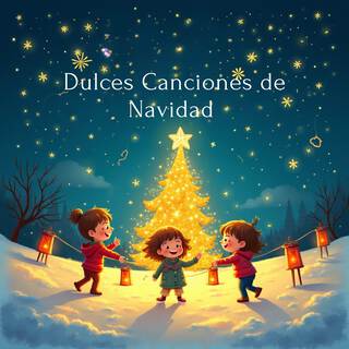 Dulces Canciones de Navidad