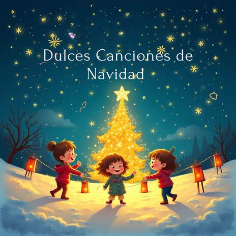 Luz de Navidad ft. Twinkle & Cheer & Ritmo de Peques | Boomplay Music