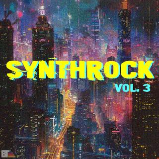 SynthRock: Volume 3