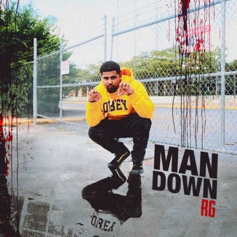 Man Down | Boomplay Music