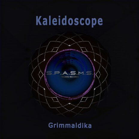 Kaleidoscope | Boomplay Music