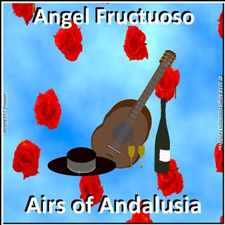 Airs of Andalusia