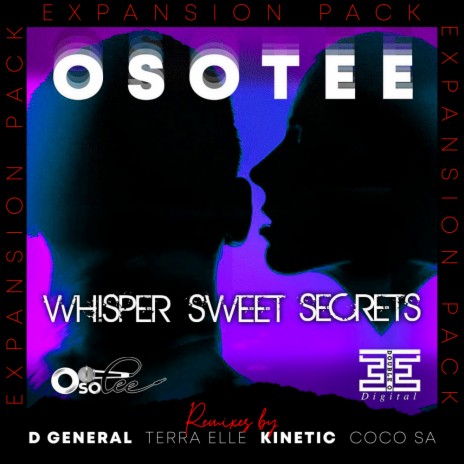 Whisper Sweet Secrets (Coco SA Soulful Remix) | Boomplay Music
