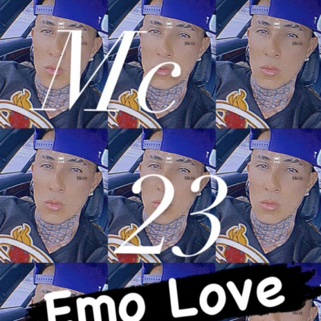 EMO LOVE