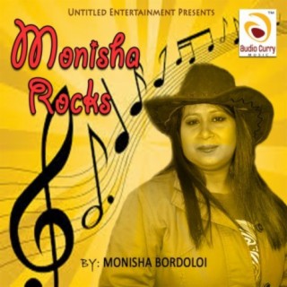 Monisha Rocks