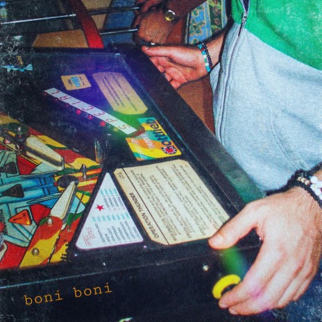 Boni Boni | Boomplay Music
